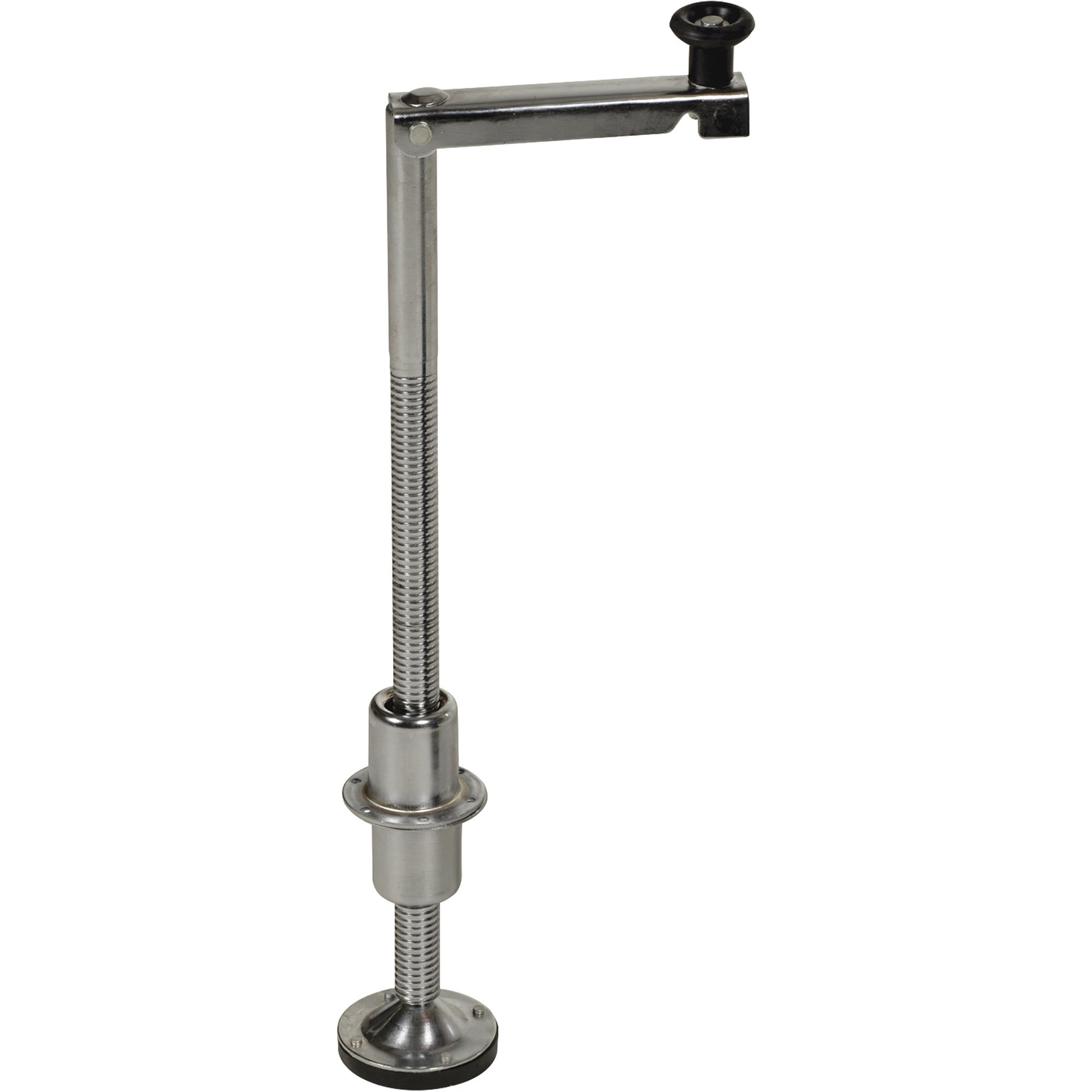Vestil Screw-Style Leveling Jack